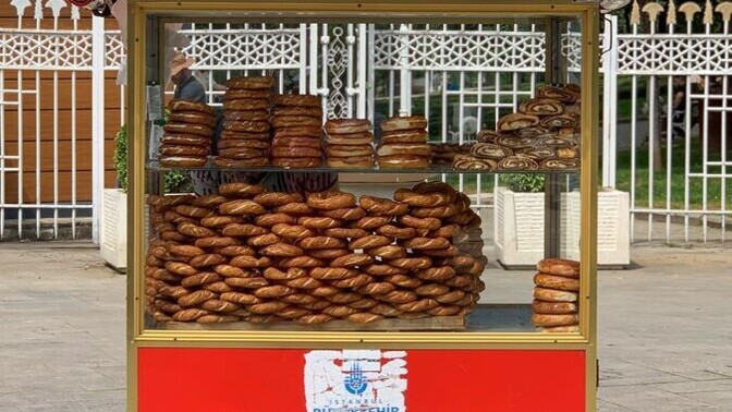 Sokak lezzetlerinden en favori yemeğiniz hangisi?