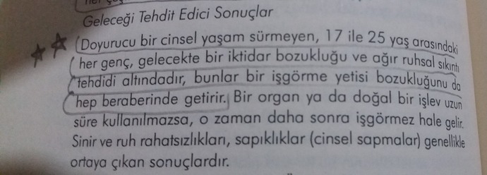 Bunu oku...