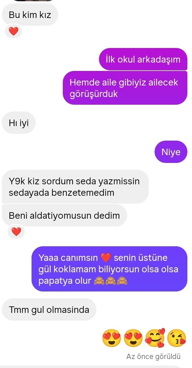 Günaydınlar 🦋💐💞 tüm arkadaşlar arasında o ince dengeyi koruyabiliyor musunuz?