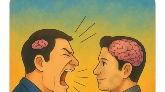 İletişimde en büyük sorun nedir sizce?