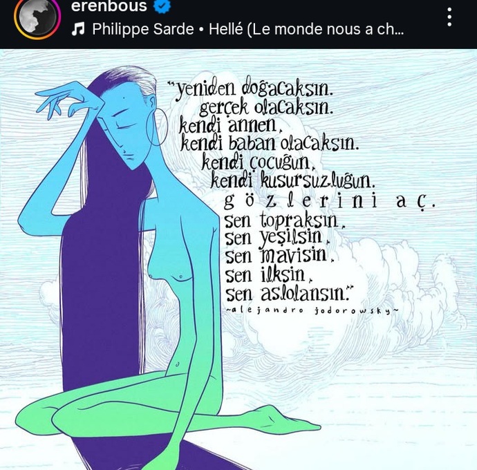 Günaydın 💚