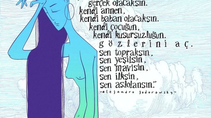 Duruşunuz nasıl ?