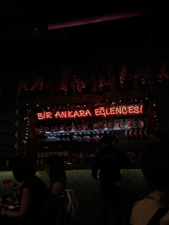 Hiç Club’a gitmemiş olmak eksiklik midir?