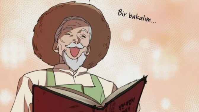Ehehehh en son , gözlerinizi fal taşı gibi açtıracak ne yaşadınız?