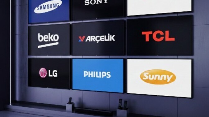 Hangi tv markasını kullanıyorsun?