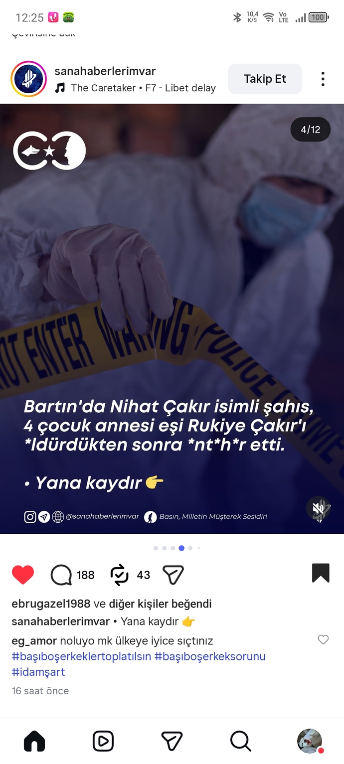 Böyle ülkede nasıl hayatta kalınır?