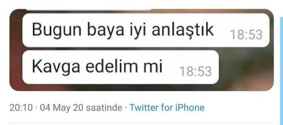 İlişkide kadınlar bazen hiçbir sebep yokken neden tartışma başlatır?