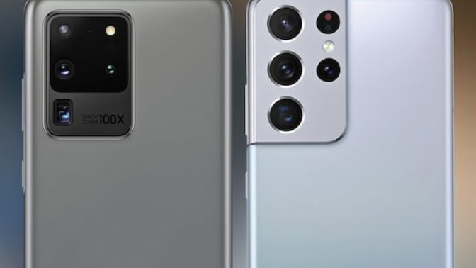 Samsung un efsane en güzel telefonları hangileri?