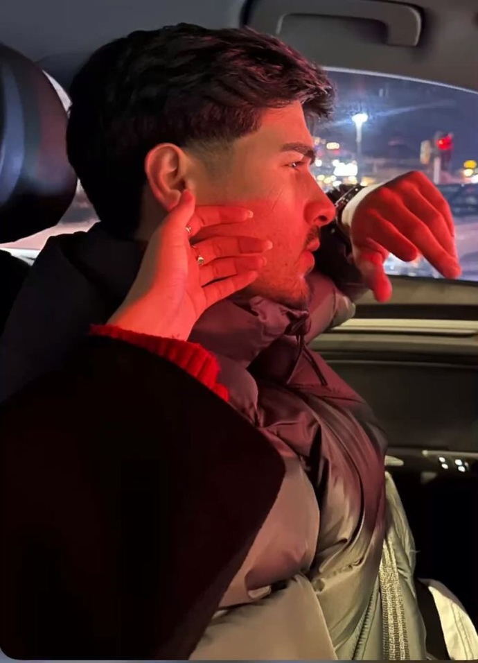 Ev sahibi eve kimseyi alamazsın diyor siz ne düşünüyorsunuz?