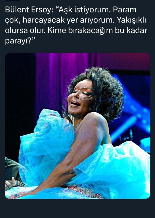 Değer mi bunlar için?