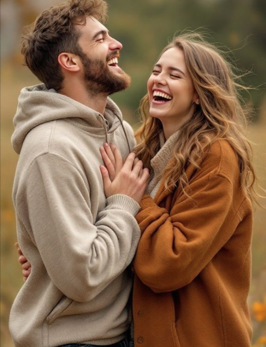 Bir erkek / kadının sizi sevdiğini nasıl anlarsınız?