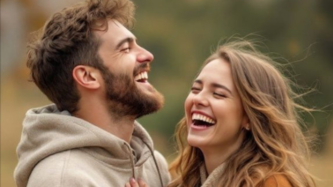 Bir erkek / kadının sizi sevdiğini nasıl anlarsınız?