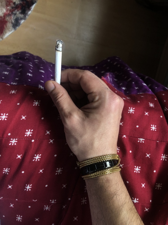 Bilene eti browni 🥳 sigaramın markası ne?