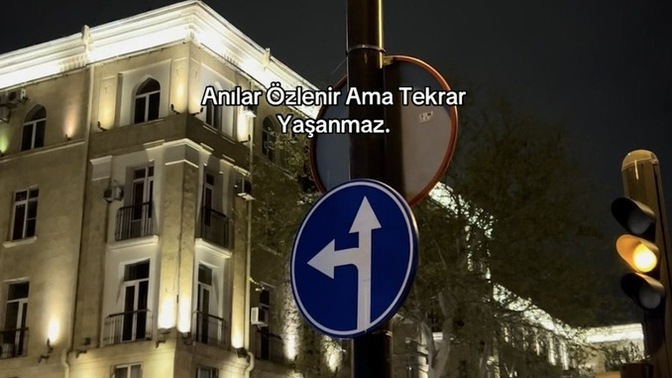 Eski sevgiliyle unutamadığınız en iyi ve en kötü anılar neler oldu?