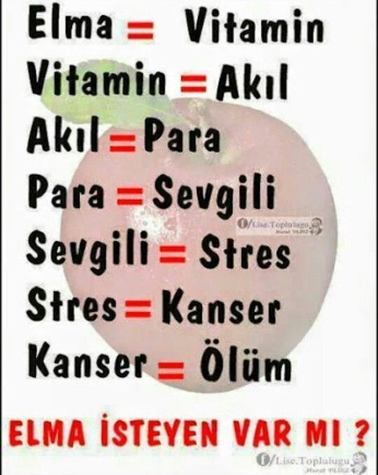 Ne için yaşıyorsunuz bu hayatta?