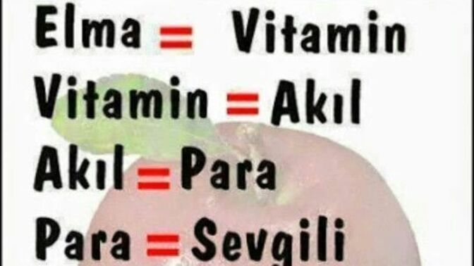 Ne için yaşıyorsunuz bu hayatta?