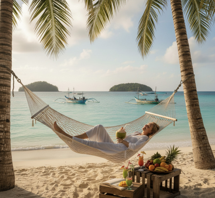 Hayalinizdeki tatil nedir?