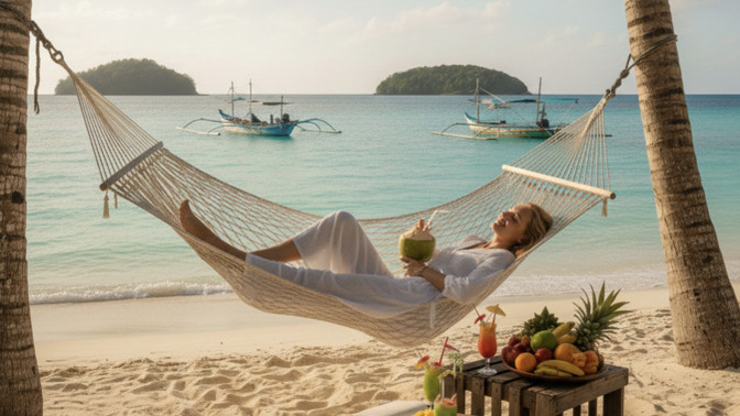 Hayalinizdeki tatil nedir?