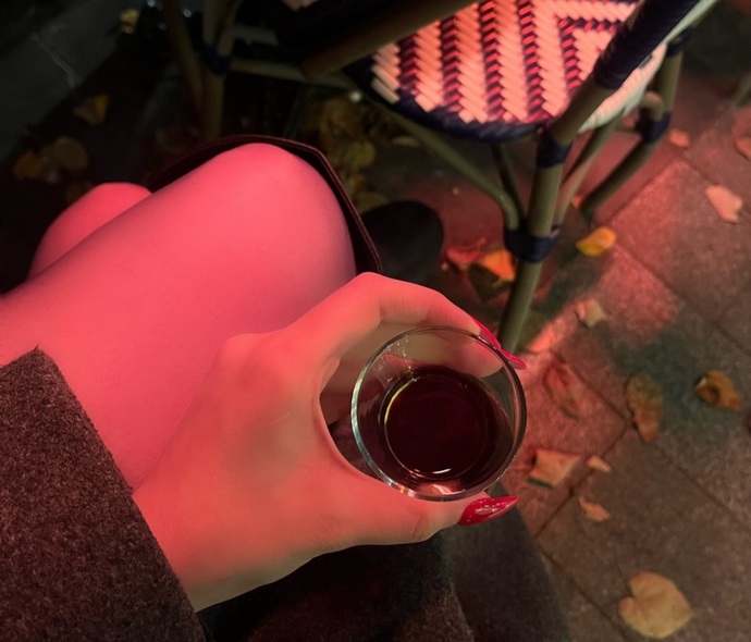 Çayı sekerli mi içersiniz şekersiz mi?