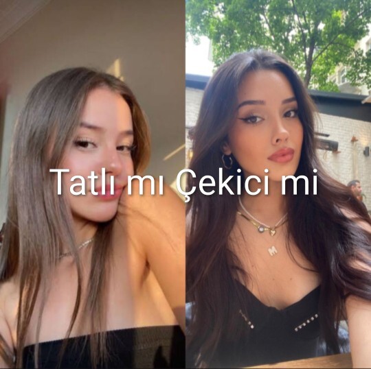 Erkekleri en çok hangi tip Kadınlar Çekiyor Sizce?