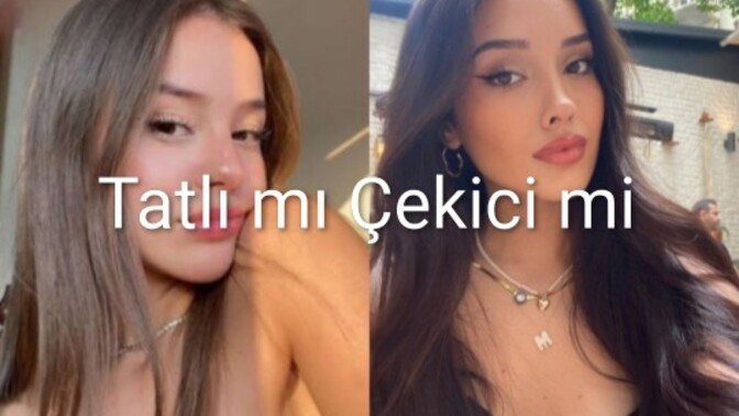 Erkekleri en çok hangi tip Kadınlar Çekiyor Sizce?