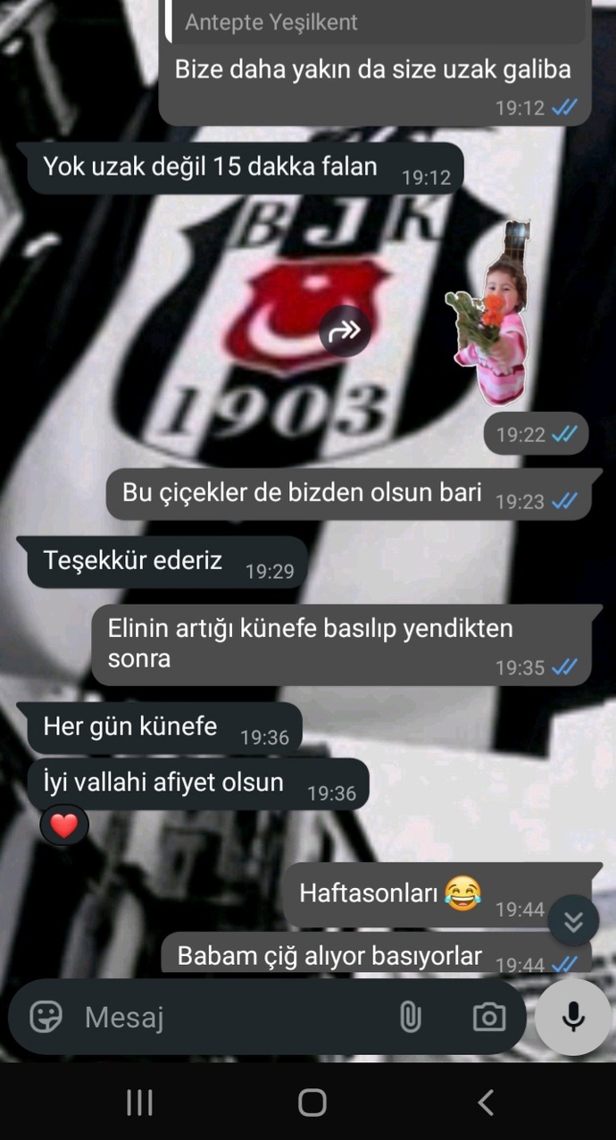 Bizde yediğimizi yiyemeyecek durumda olana elininin/elinizin artığı denir. Elimizin artığı ne yiyorsunuz?