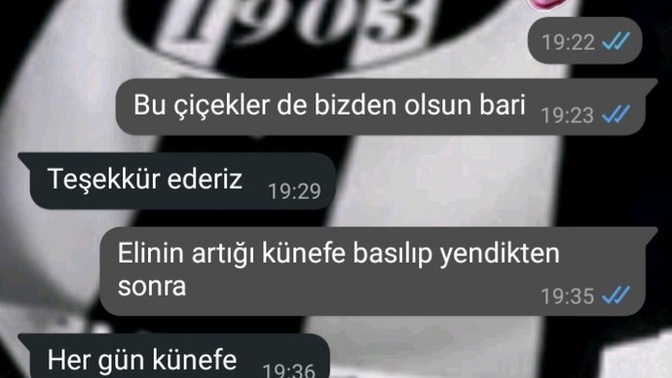 Bizde yediğimizi yiyemeyecek durumda olana 'elininin/elinizin artığı' denir. Elimizin artığı ne yiyorsunuz?