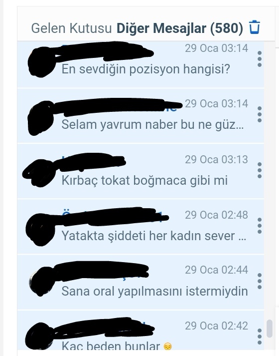 Ne olacak bu erkeklerin halı?