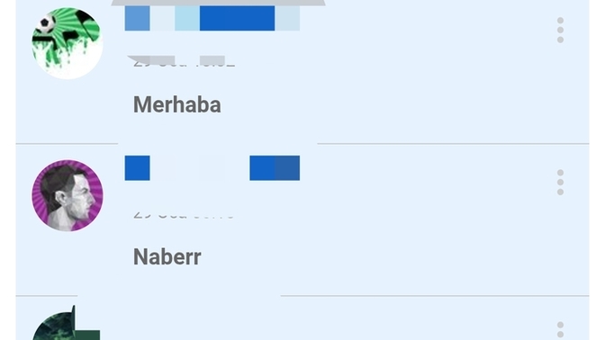 Ne olacak bu erkeklerin halı?