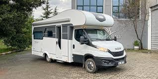 Araba arkasına takılan çekme karavan mı yoksa motokaravan mı daha mantıklı?