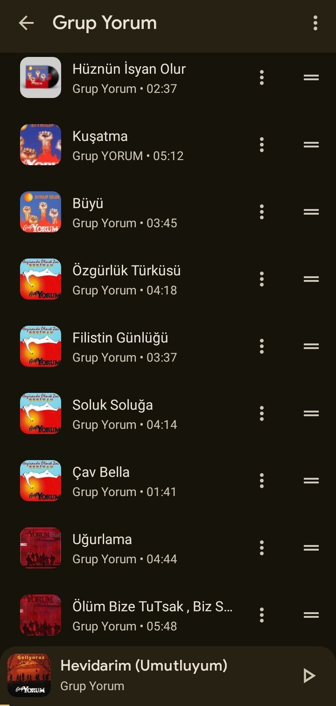 Evleneceğiniz kişinin müzik zevki önemli mi?