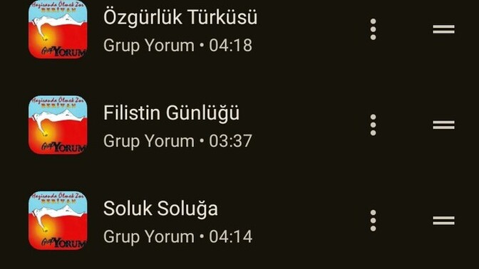 Evleneceğiniz kişinin müzik zevki önemli mi?