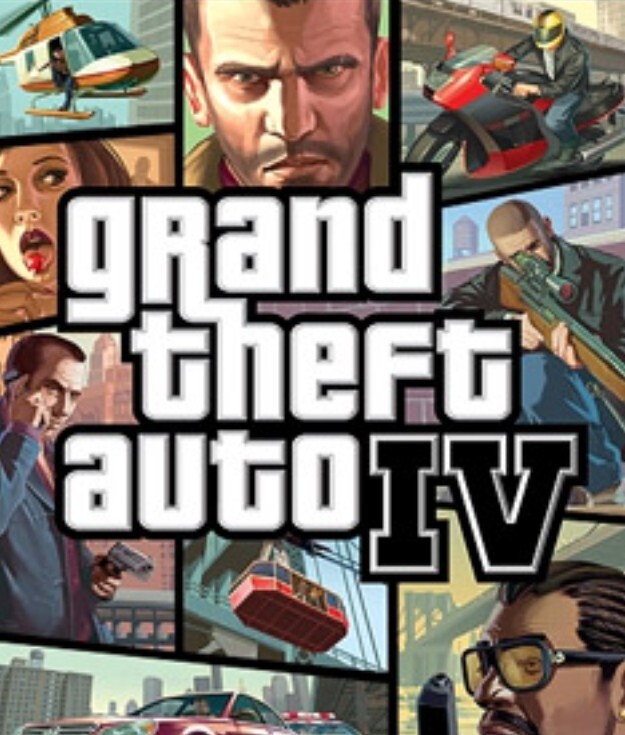 GTA 4 oynadınız mı?