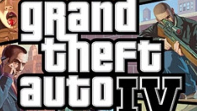 GTA 4 oynadınız mı?