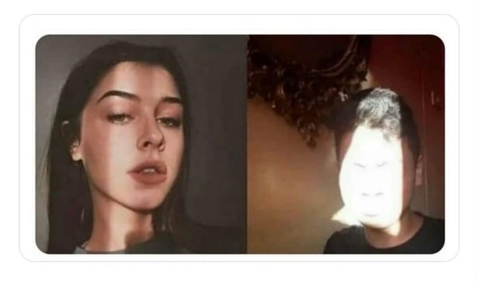 Fotojenik biri misiniz?