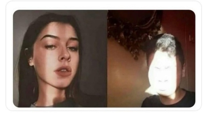 Fotojenik biri misiniz?