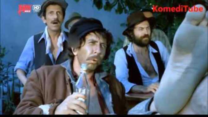 Kemal Sunal denildiğinde sizin aklınıza gelen ilk film/karakter hangisi oluyor?
