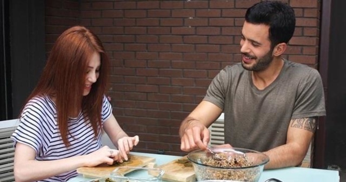 Sarma sarabilen kız çekiciliği diye bir şey gerçekten var mı?