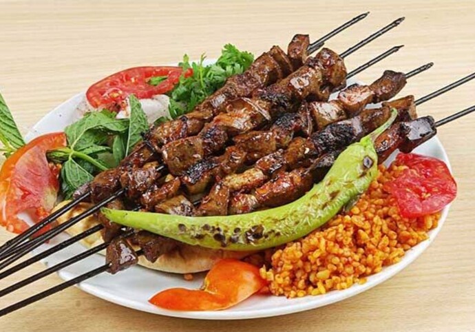 Ciğer sever misiniz aranız nasıl?