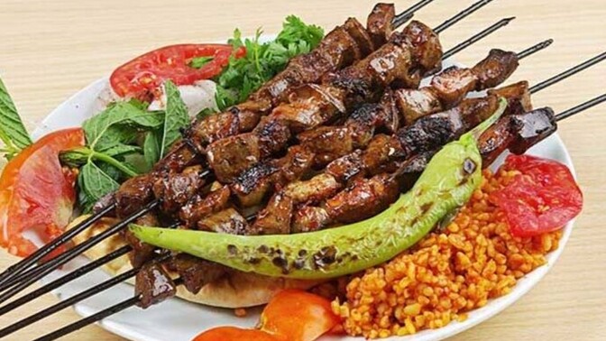 Ciğer sever misiniz aranız nasıl?