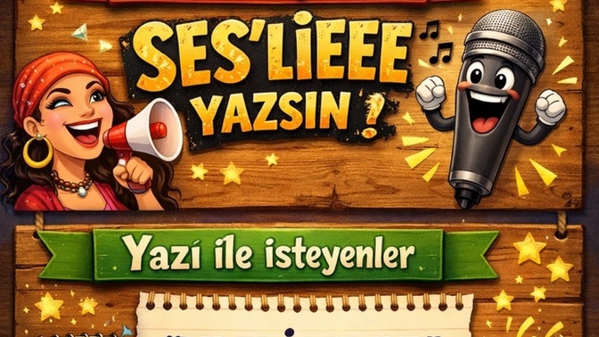 Enerjinizi yorumlayayım mı?