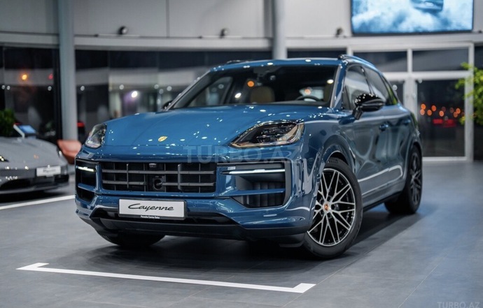Hangi Porsche modelini ve rengini tercih edersin, senin favorin hangisi?