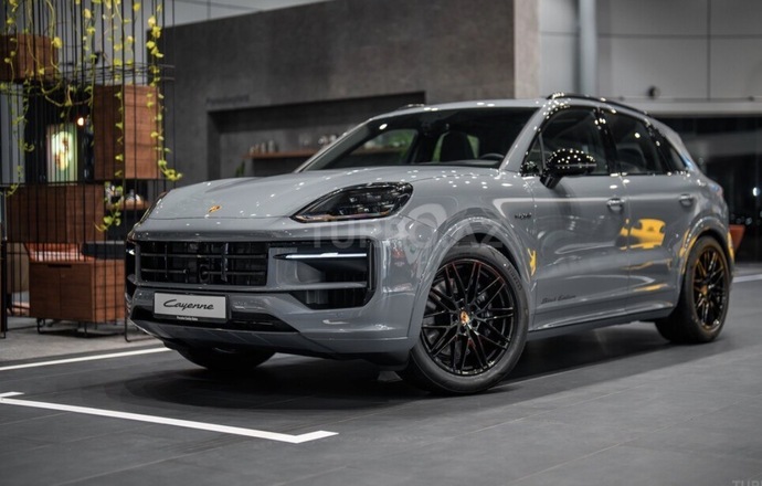 Hangi Porsche modelini ve rengini tercih edersin, senin favorin hangisi?