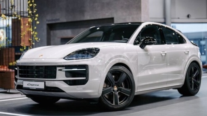 Hangi Porsche modelini ve rengini tercih edersin, senin favorin hangisi?