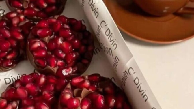 Sana abur cubur tabağı hazırlasam yer miydin?