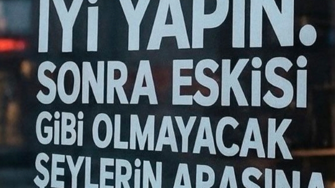 En cok hangi huyun yuzunden basina bela aliyorsun, seni en cok ne zorluyor?