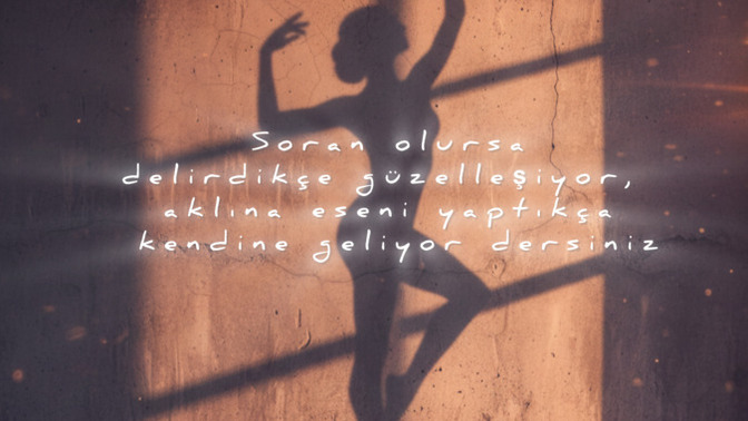 Sen, daha çok el âlem ne derci misin, yoksa non konformist mi?