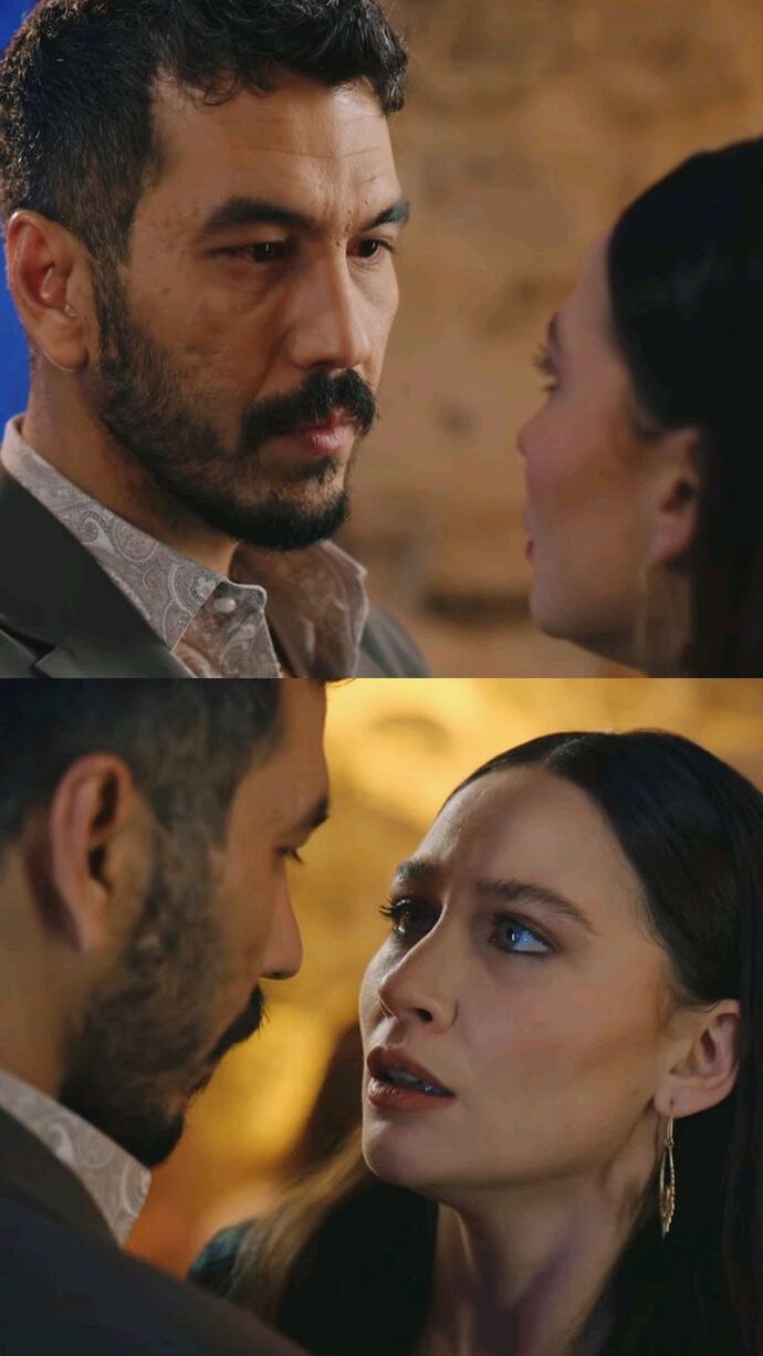Ask bir heves mi yoksa zamanla olgunlasan gercek bir sevgi mi sizce?