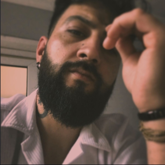 Sakalım kaba duruyomu topliyim mi biraz daha?