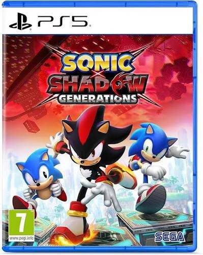 Sonic hiç oynadınız mi?